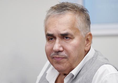 «За Россию я просто порву»: как живет актер Станислав Садальский 