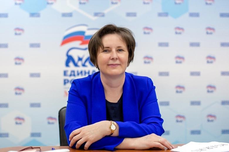 Светлана Разворотнева