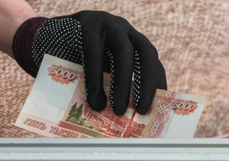 Пятая часть получателей кредитов оказалась с сомнительной репутацией