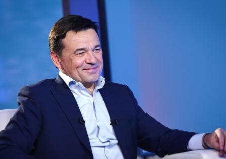 «Построить дом мечты»: в Подмосковье появится пятый посёлок для врачей