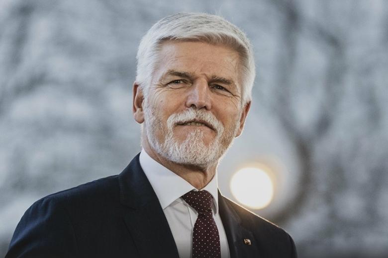 Петр Павел