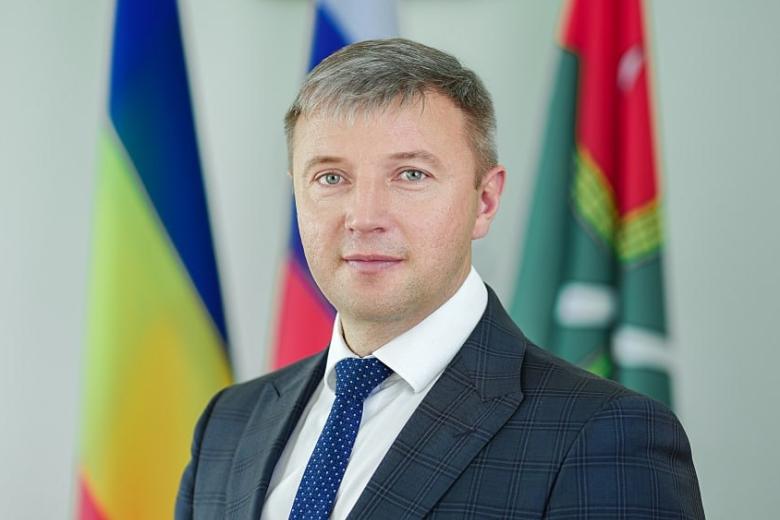 Вадим Сидоров
