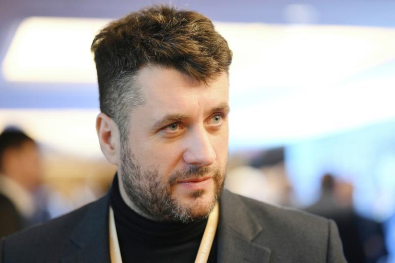 Павел Каманцев
