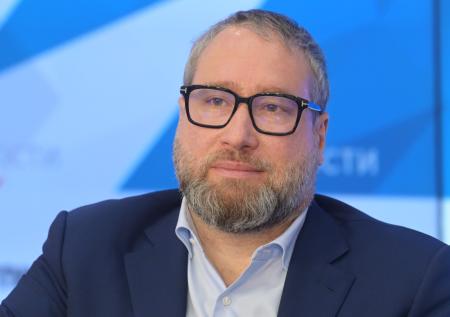 Соавтор закона о «приземлении» предложил распространить его на NFT-токены