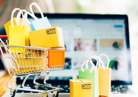 Путь к деньгам: что ждет российский e-commerce-сегмент в будущем