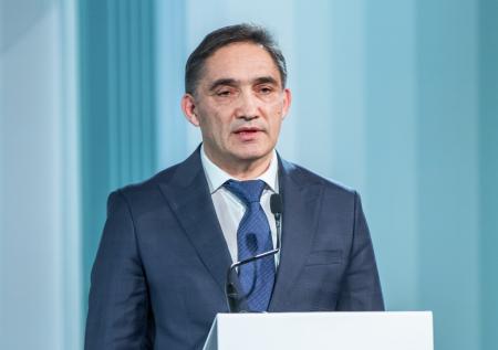 «Проигранная битва»: кандидат в президенты Молдавии признал поражение
