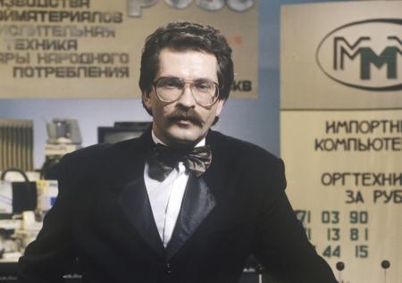 «Стал занозой для многих»: назван истинный мотив убийства Влада Листьева
