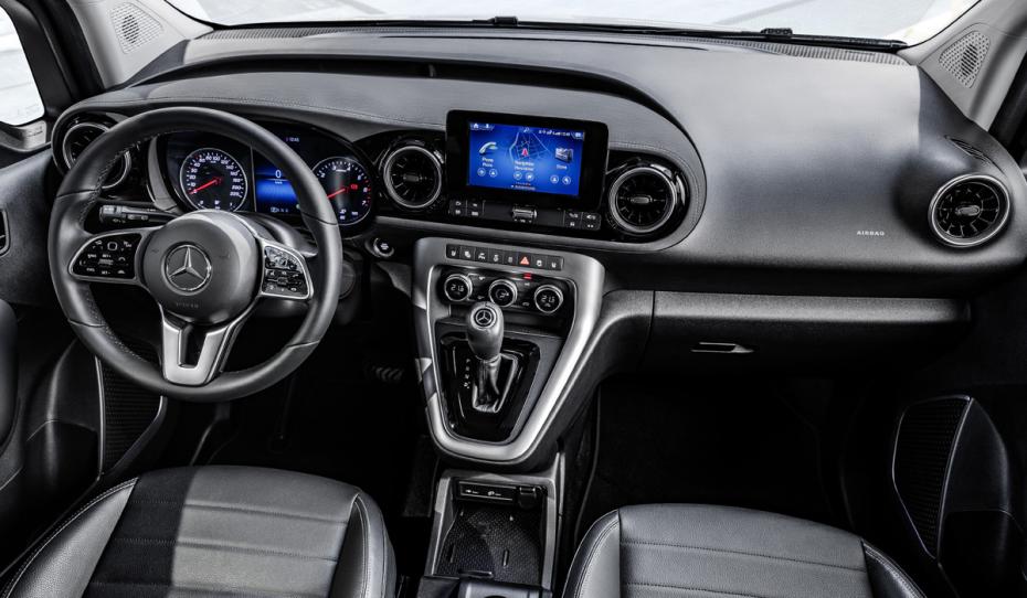 Mercedes-Benz T-класса
