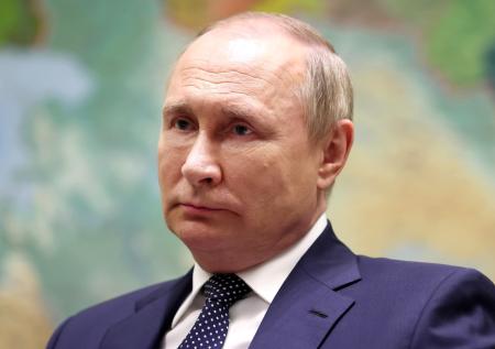 Путин рассказал, какими для России станут 2020-е