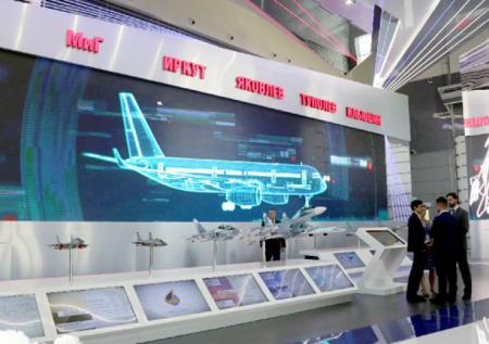 Сотрудники массово увольняются из ПАО «Ильюшин»