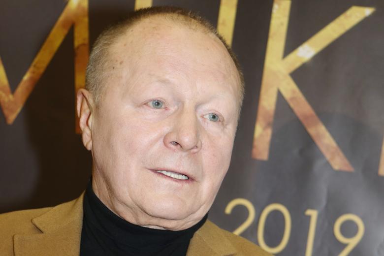 Борис Галкин