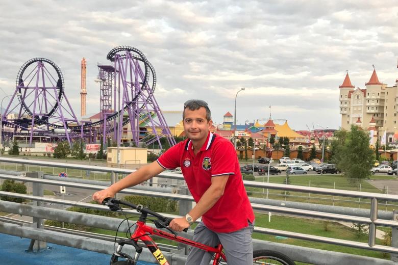 Дамир Юсупов
