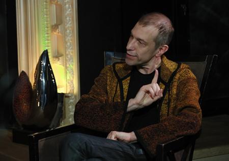 Соседов: перспектив восстановления культурных связей РФ и Украины почти нет