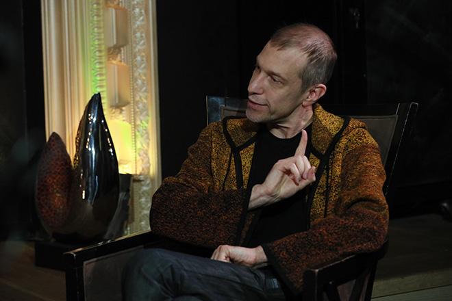 Сергей Соседов