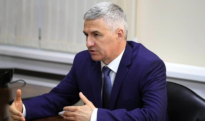 Артур Парфенчиков