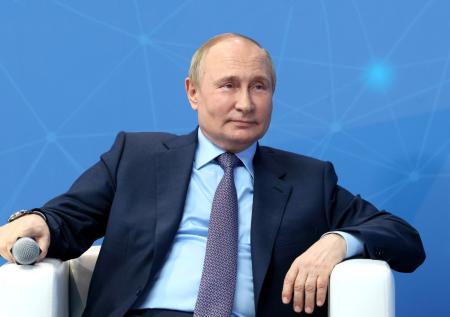 Финнам припомнили помощь Александра I после слов Путина о Петре Великом 