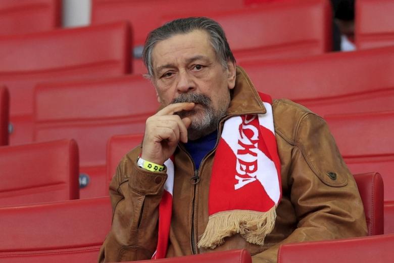 Дмитрий Назаров