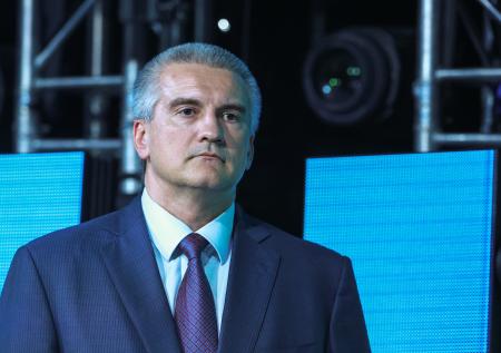 Аксёнов: «Меджлис» не вправе ассоциировать себя с крымскими татарами