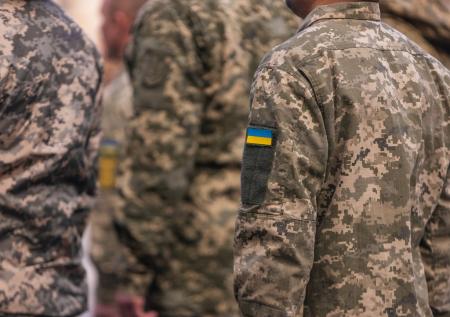 Франция объявила о завершении подготовки новой бригады для ВСУ