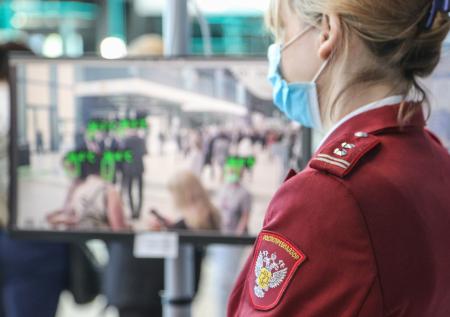 Роспотребнадзор оценил риск распространения чумы в РФ
