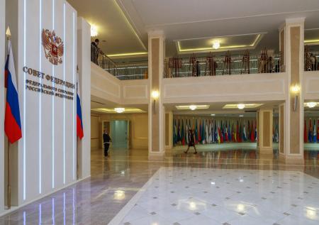 В Совфеде предложили США не заниматься самообманом о «Северном потоке — 2»