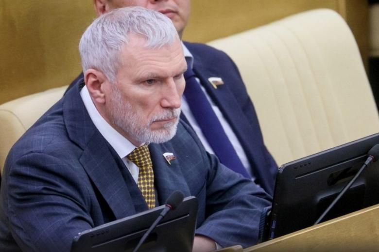 Алексей Журавлев