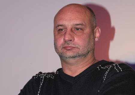 Вдова режиссёра Говорухина раскрыла тайну происхождения его сына