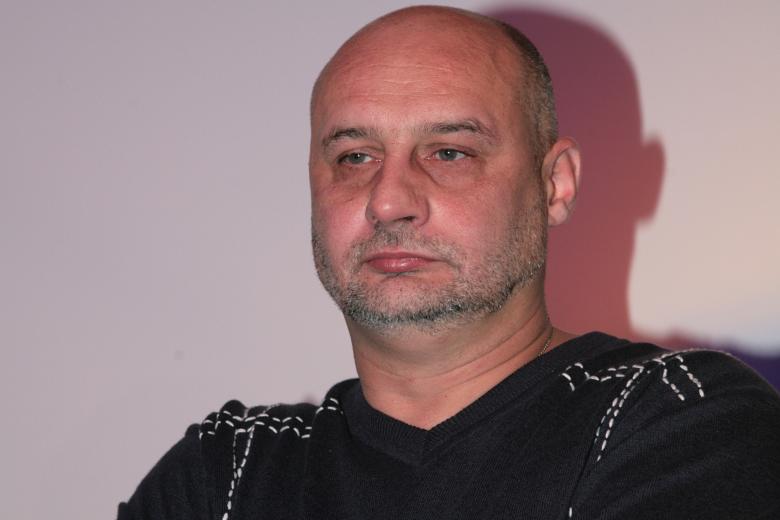 Сергей Говорухин