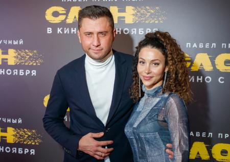 Жена Прилучного рассказала о пополнении в семье