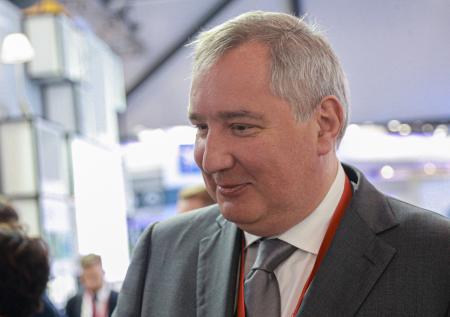 Рогозин усомнился в приостановке США испытаний противоспутникового оружия