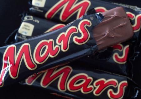 Украина внесла Mars и PepsiCo в список «международных спонсоров войны»