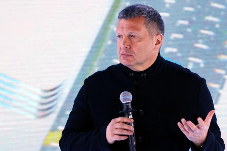 Владимир Соловьев