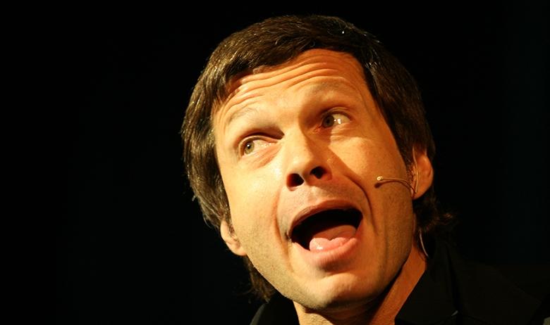 Владимир Соловьёв