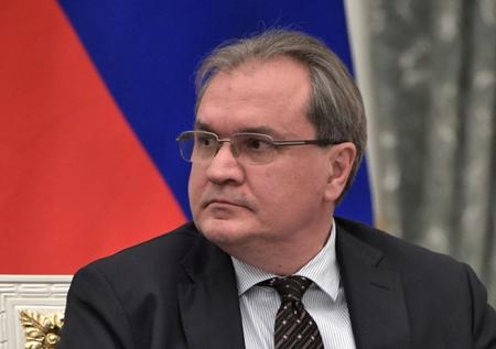 Фадеев назвал приоритетные задачи СПЧ