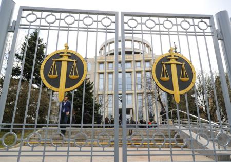 В России ликвидировали центр изучения национализма и ксенофобии