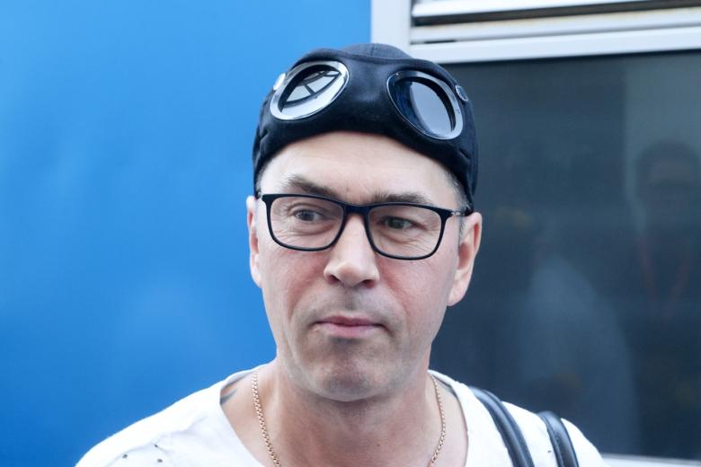 Владимир Политов
