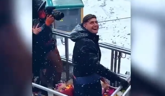 Давид Манукян