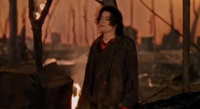 «Earth song» 