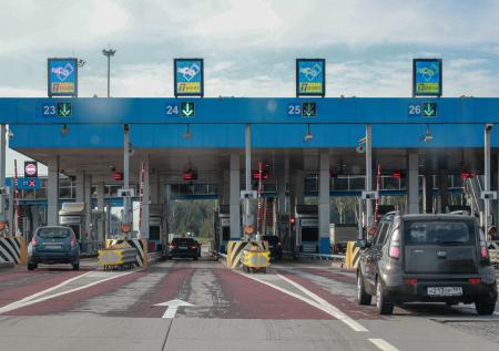 В России появился новый штраф для автомобилистов