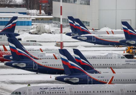 РБК: «Аэрофлот» запланировал смену топ-менеджмента компании
