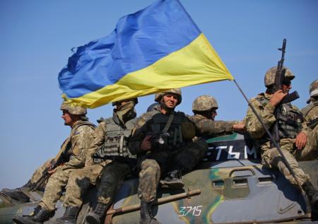 Солдат теробороны арестовали после слов командира о тяжёлом положении ВСУ