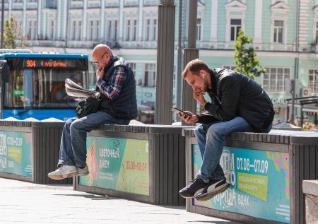 Информацию об утечке данных назвали в «ВымпелКоме» устаревшей
