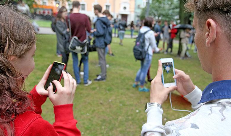 фото Агентство «Москва»/Зыков Кирилл