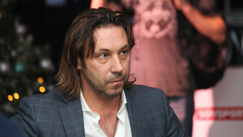 Александр Мостовой