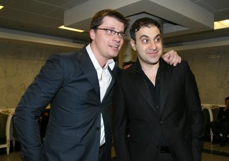 Назван золотой состав Comedy Club за всю историю шоу