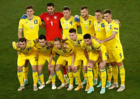 Дмитрий Гордон оценил форму сборной Украины с Крымом