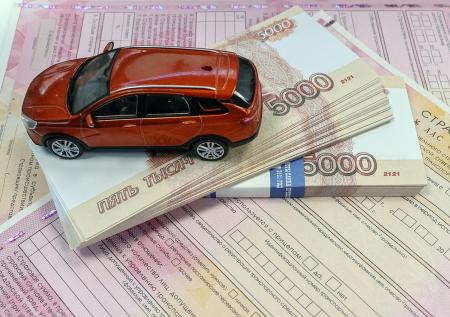 Россиян предупредили о резком подорожании ОСАГО