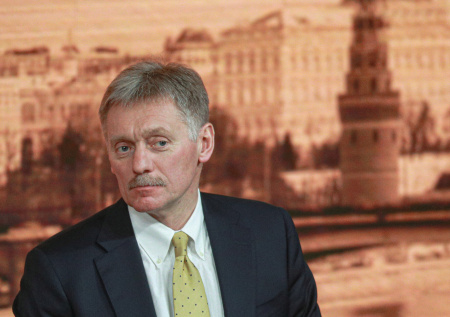 Песков раскрыл цель визита Путина в Киргизию
