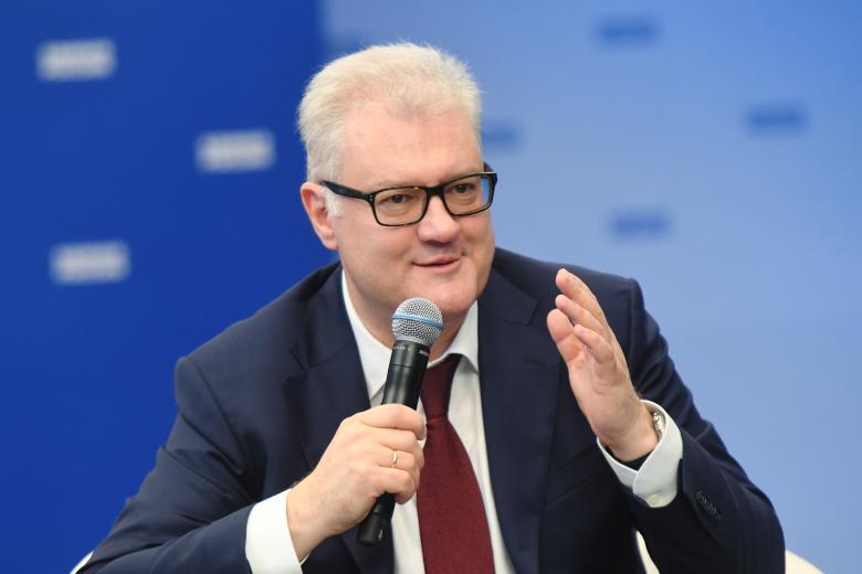 Дмитрий Орлов