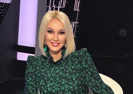 Кудрявцева: муж доволен моей новой грудью